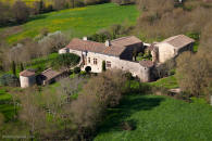 logis de la Salette � Saint Georges de Noisn�