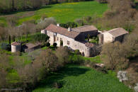 logis de la Salette � Saint Georges de Noisn�