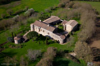 logis de la Salette � Saint Georges de Noisn�