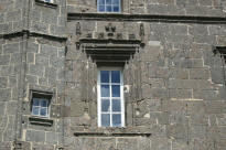 Maison du Bailliage  Salers