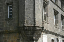 Maison du Bailliage  Salers