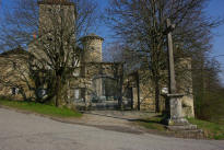 photos/maison-forte de Mallin Villemoirieu