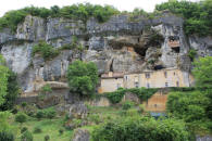 photos/maison-forte de Reignac  Tursac