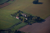 manoir d'Aigremont � Bournan
