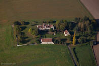 manoir d'Aigremont � Bournan