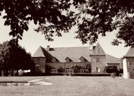 manoir de Chaintry � Ballore