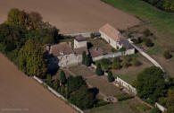 manoir d'Illior� � Trie-la-Ville