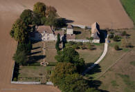 manoir d'Illior� � Trie-la-Ville