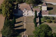 manoir d'Illior� � Trie-la-Ville