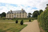 manoir de la Belle No� � Dol-de-Bretagne