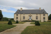 manoir de la Belle No� � Dol-de-Bretagne