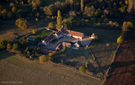 manoir de la Chati�re � Abilly
