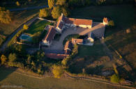 manoir de la Chati�re � Abilly