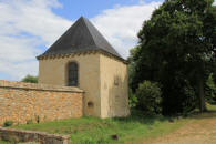 manoir de la Dobiais � Saint-Jean-sur-Couesnon