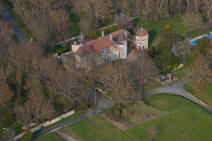 manoir de la Fond � Talmont sur Gironde