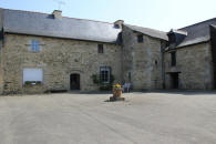 manoir de la Havardi�re � Acign�