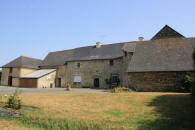 manoir de la Havardi�re � Acign�
