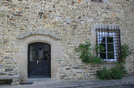 manoir de la Havardi�re � Acign�