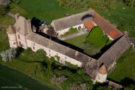 manoir de la Troche  Richebourg