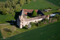 manoir de la Troche  Richebourg