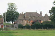 manoir de Lachaux � Carlat
