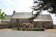 manoir de Limo�lou � St-Malo