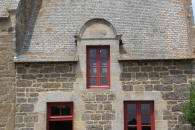 manoir de Limo�lou � St-Malo