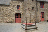 manoir de Limo�lou � St-Malo