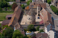manoir de Nesles la Vall�e