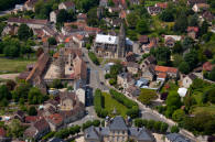 manoir de Nesles la Vall�e
