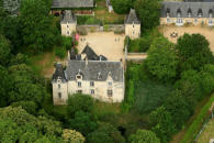 manoir de Rouess  Laval