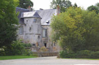 manoir de Rouess  Laval