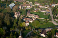 manoir de Vacheresses les Basses  Nogent-le-Roi