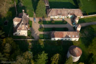 manoir de Vacheresses les Basses  Nogent-le-Roi