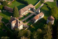 manoir de Vacheresses les Basses  Nogent-le-Roi