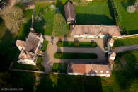 manoir de Vacheresses les Basses  Nogent-le-Roi