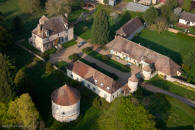 manoir de Vacheresses les Basses  Nogent-le-Roi