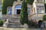 manoir des Gandines - Les Essarts-le-Roi