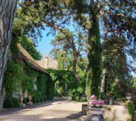 manoir des Gandines - Les Essarts-le-Roi