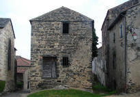 fort villageois de Mareugheol