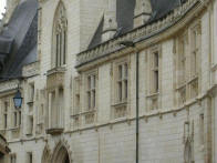 palais Jacques Cœur Bourges
