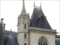 palais Jacques Cœur Bourges