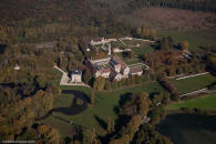 palais de Royaumont � Asni�res-sur-Oise