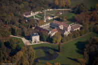 palais de Royaumont � Asni�res-sur-Oise