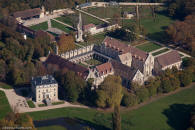 palais de Royaumont  Asnires-sur-Oise