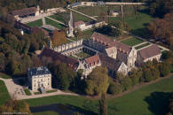 palais de Royaumont � Asni�res-sur-Oise