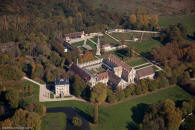 palais de Royaumont � Asni�res-sur-Oise