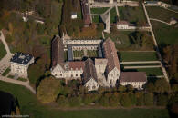 palais de Royaumont � Asni�res-sur-Oise