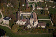 palais de Royaumont  Asnires-sur-Oise