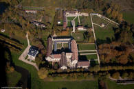 palais de Royaumont � Asni�res-sur-Oise